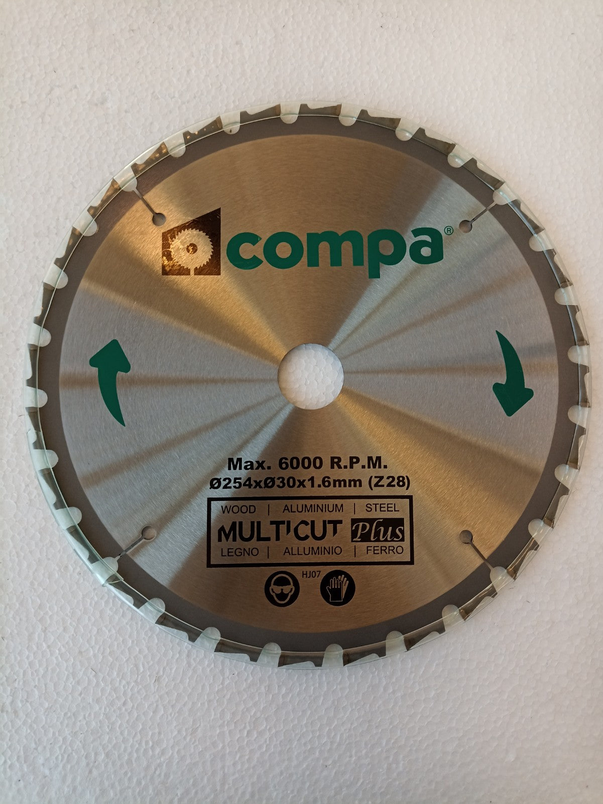 Miter saw ORANGE 250