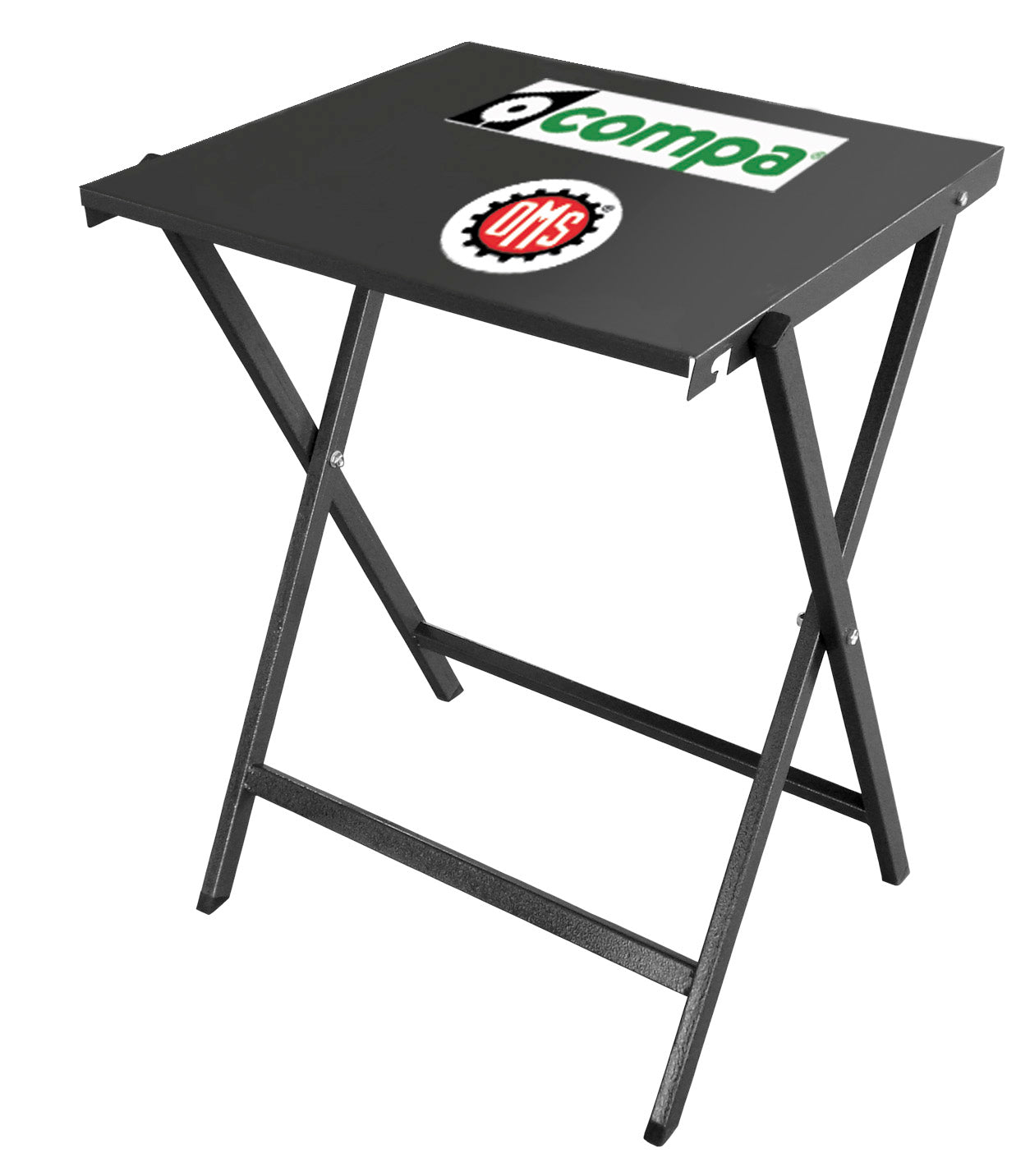 Table basse pliante portable Acc.1