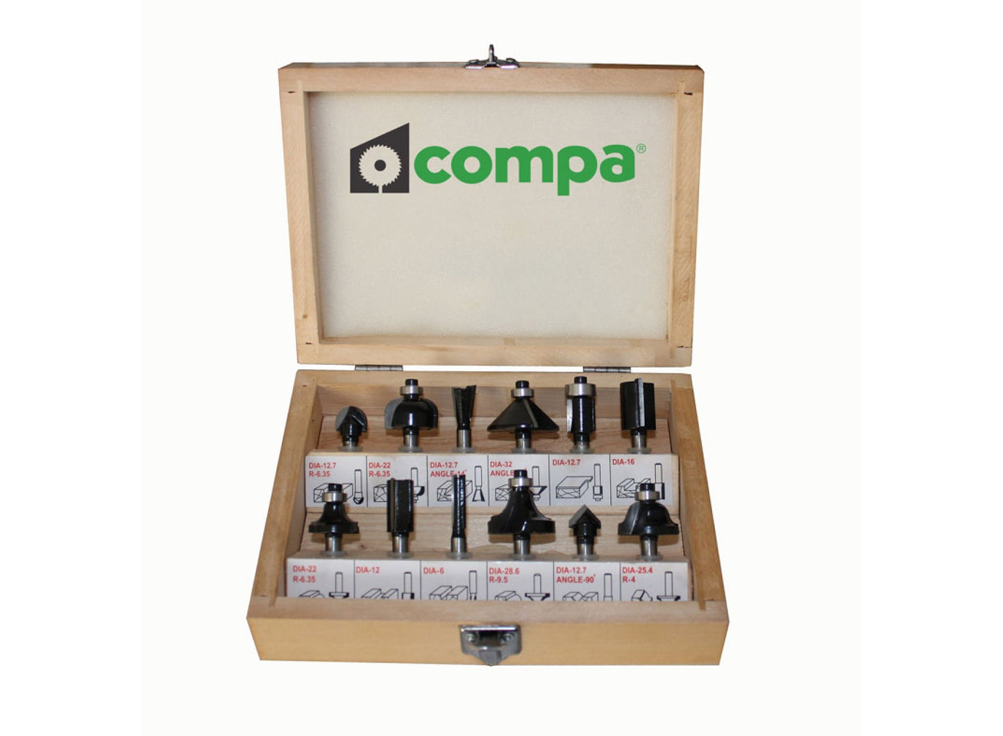 Vertical milling machine - TV 40