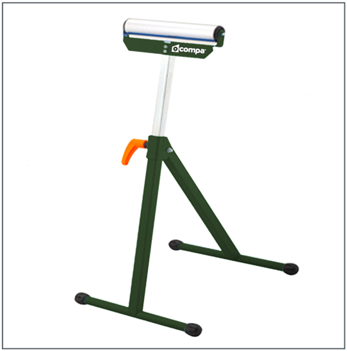 Supporto a rullo Acc.2