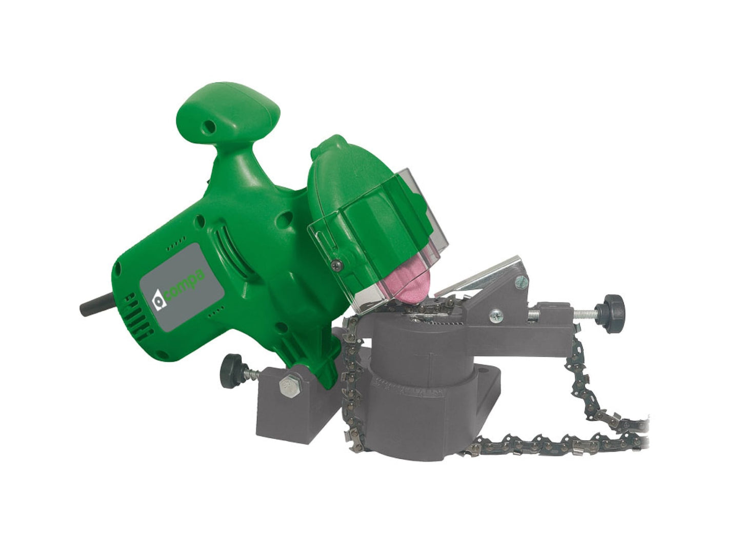 Affilatrice per catene motosega CTAD441