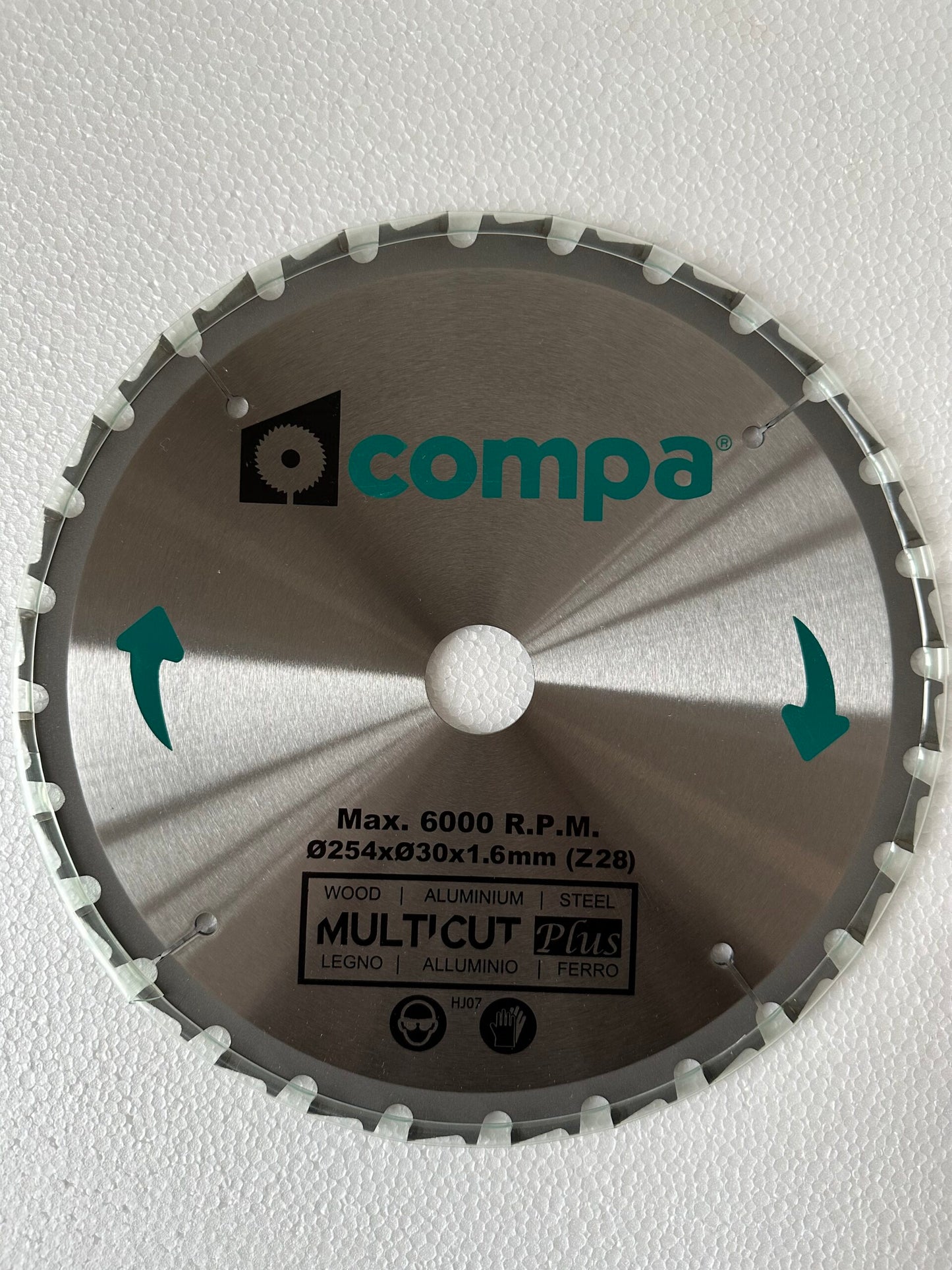 Lama MCUT 0242IZ28M-CUT