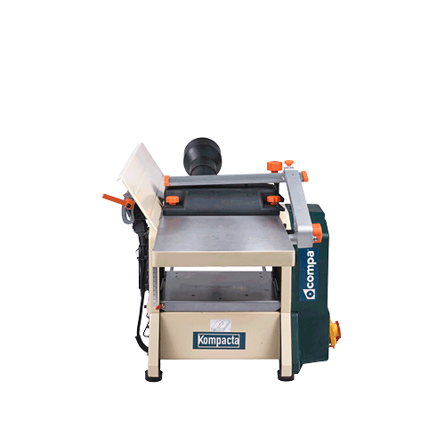 Pialla filo spessore - KOMP.250/2 + Coppia coltelli omaggio | PROMO