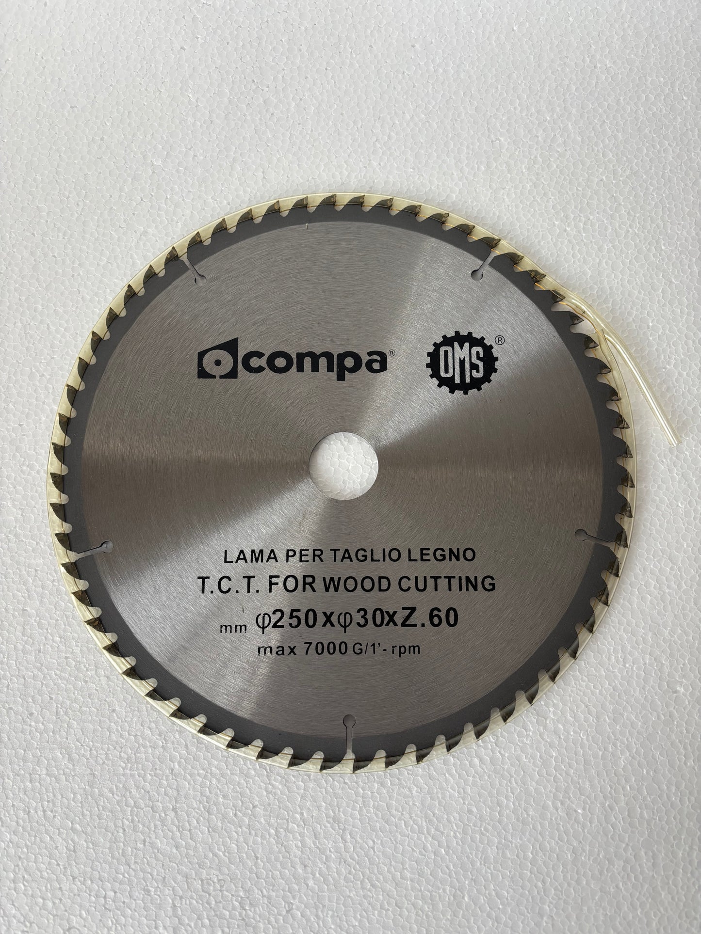 Blade 0242AW250Z.60