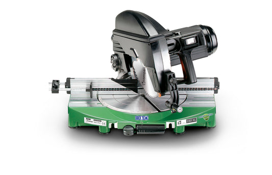 Machine à tronçonner 2301