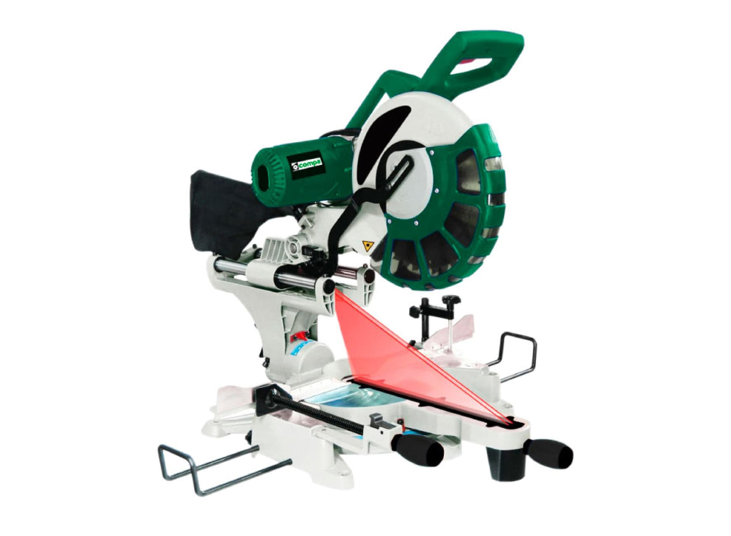 Radial mitre saw 305 X2-B