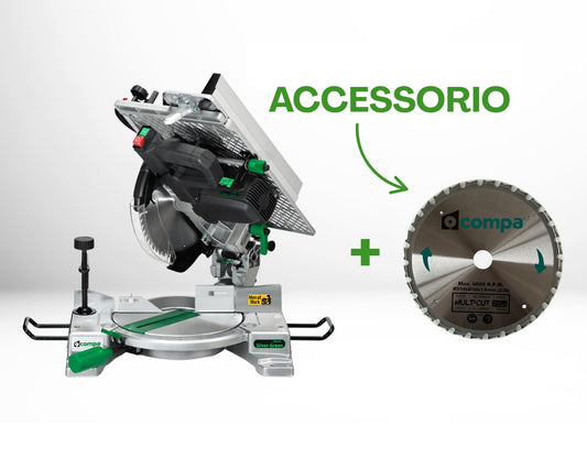 Fretsaw CTTRAF85W1450