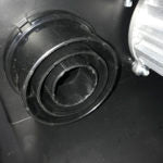 Sega a nastro BS315A
