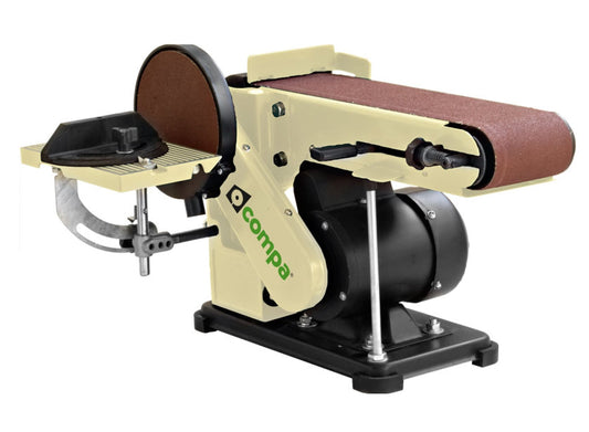 Levigatrice BS 100/150