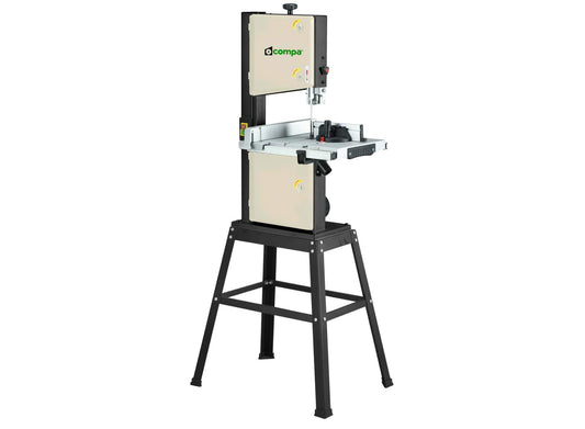 Sega a nastro per legno - BS250B