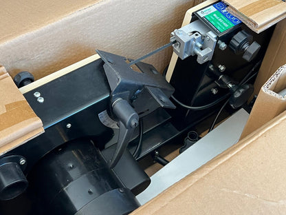Sega a nastro per legno - BS1400 80/200-2020 - REVISIONATO