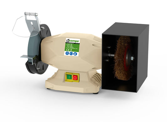 Meule CTAD3215F-W