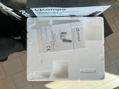 Mola smerigliatrice CTAD3215-B - REVISIONATO