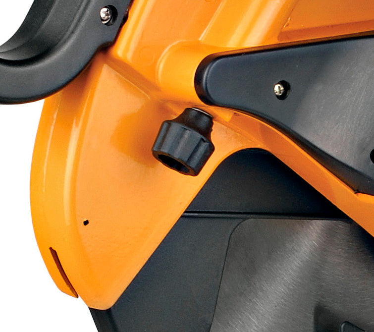 Troncatrice ORANGE 210