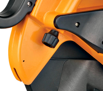 Troncatrice ORANGE 210