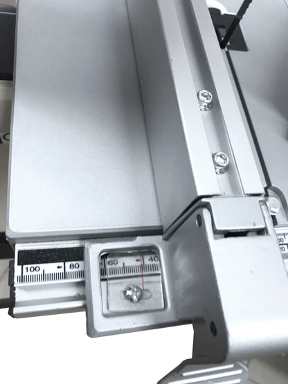 Sega a nastro per legno - BS1400 80/200-2020 - REVISIONATO