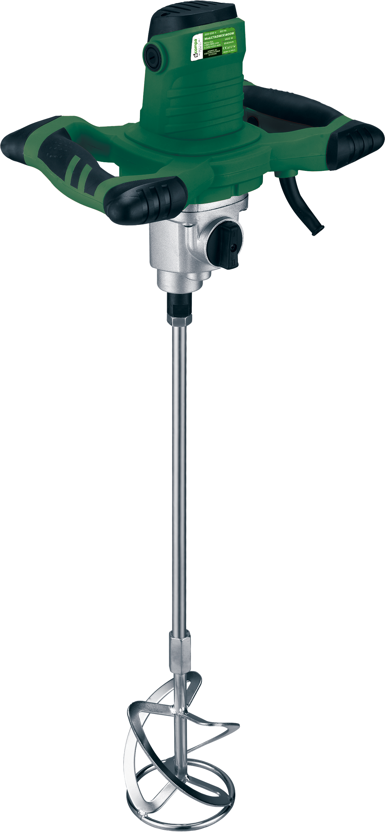 Miscelatore 1400 W | PROMO