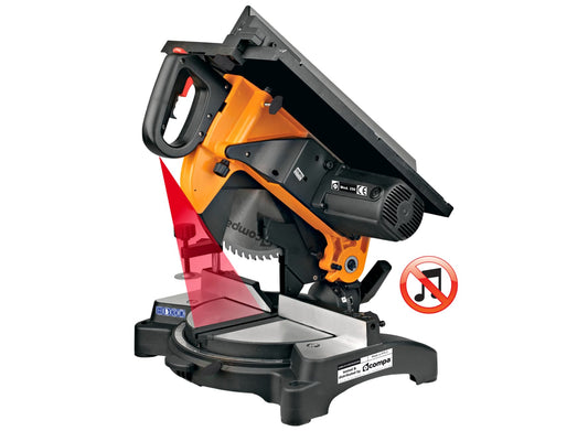 Troncatrice ORANGE 250