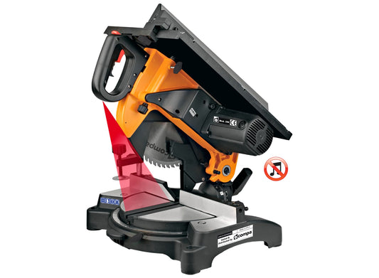 Troncatrice ORANGE 250MCUT
