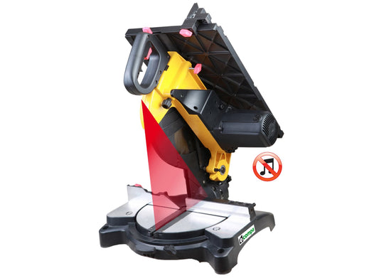 Troncatrice ORANGE 305 ECO