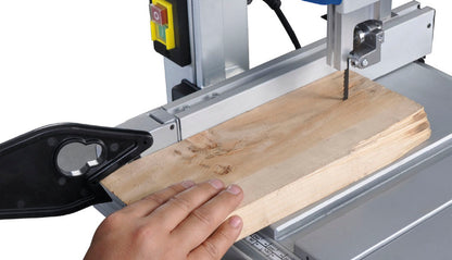 Sega a nastro per legno - BS1400 80/200-2020 - REVISIONATO