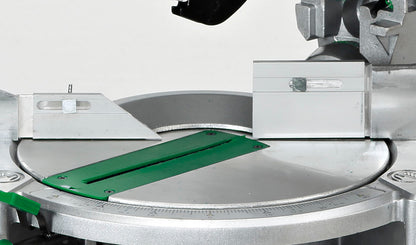 Semi-professional wood miter saw SILVER G.250 EVO 