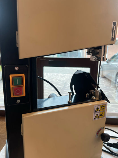Sega a nastro per legno - BS1400 80/200-2020 - REVISIONATO