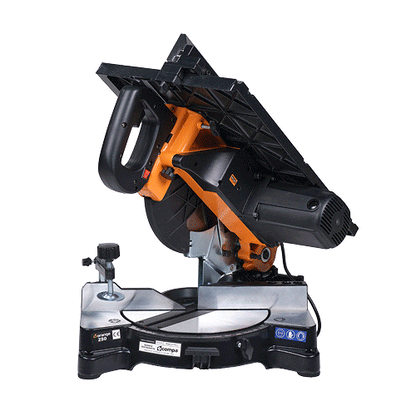 Troncatrice ORANGE 250