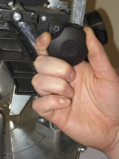 Miter saw 2300