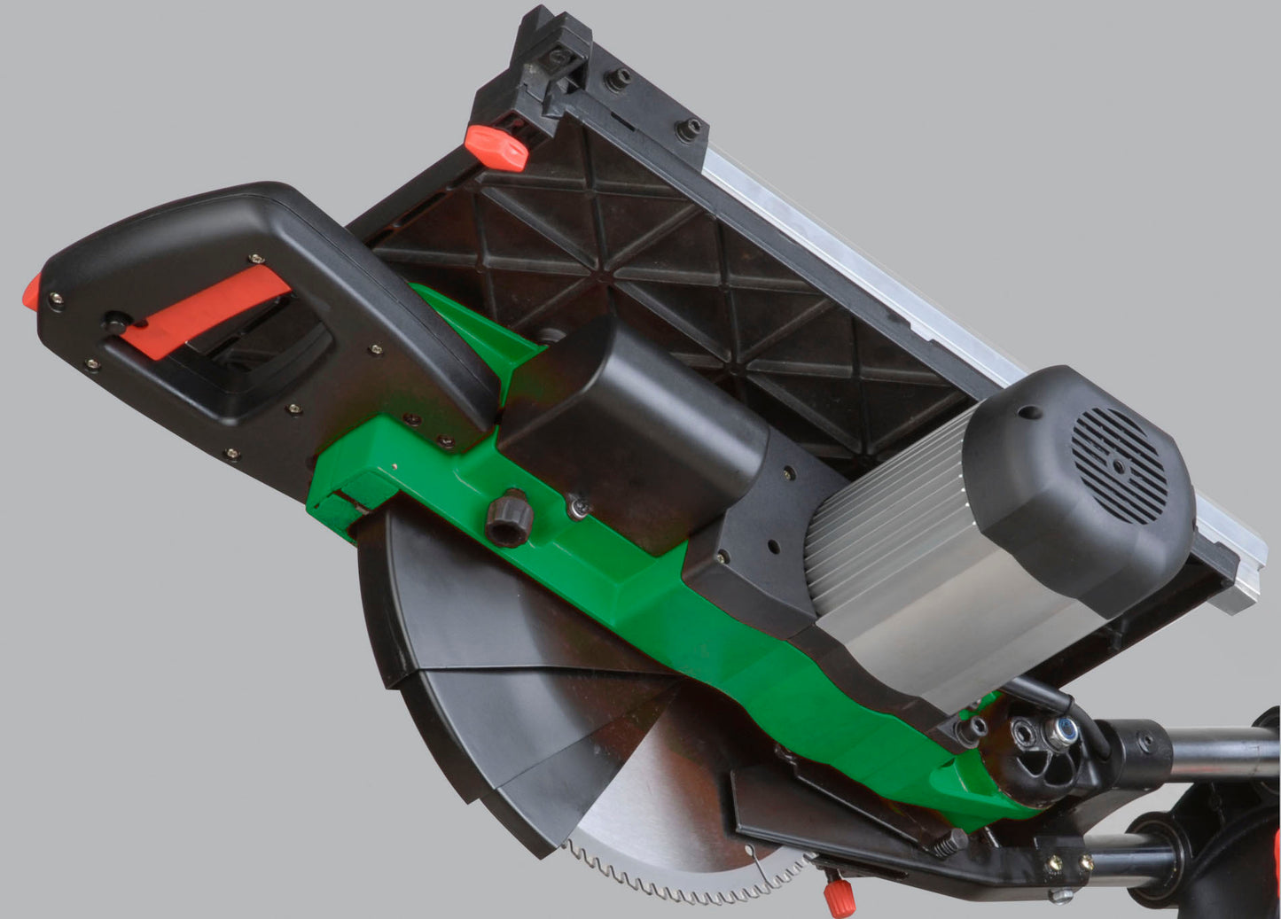 Radial miter saw 305 X2-T