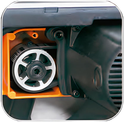 Troncatrice ORANGE 210