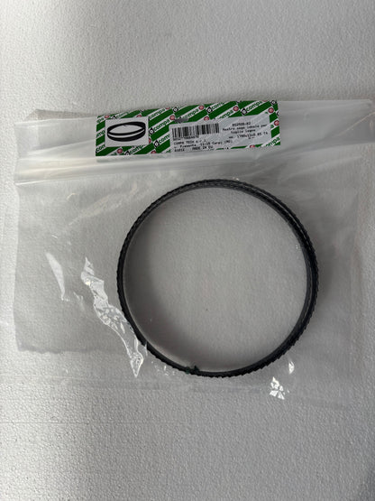 Sega a nastro per legno - BS250B + Nastri  BS250B-B1 + BS250B-B2