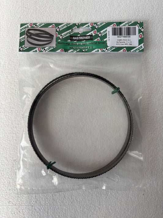 Ribbon for iron NAST1435