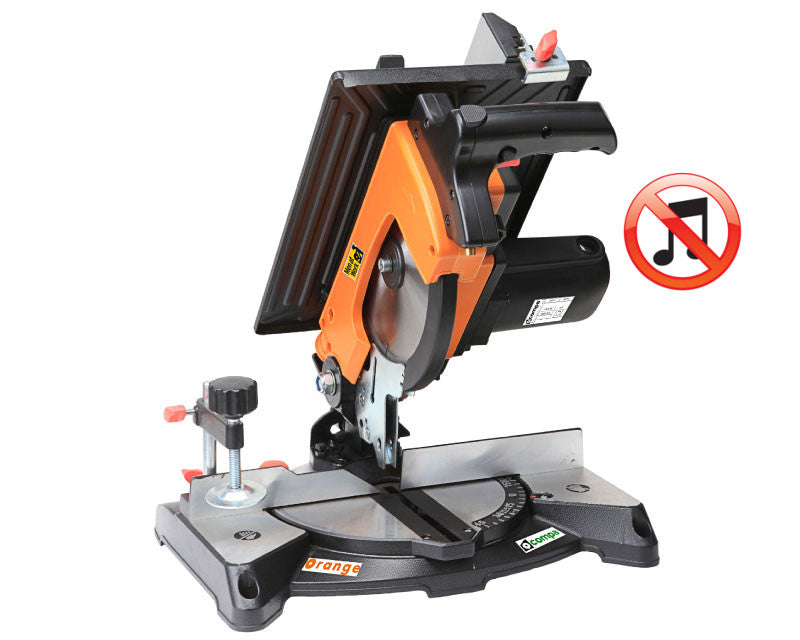 Troncatrice ORANGE 210