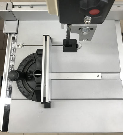 Scie à ruban pour le bois - BS250B